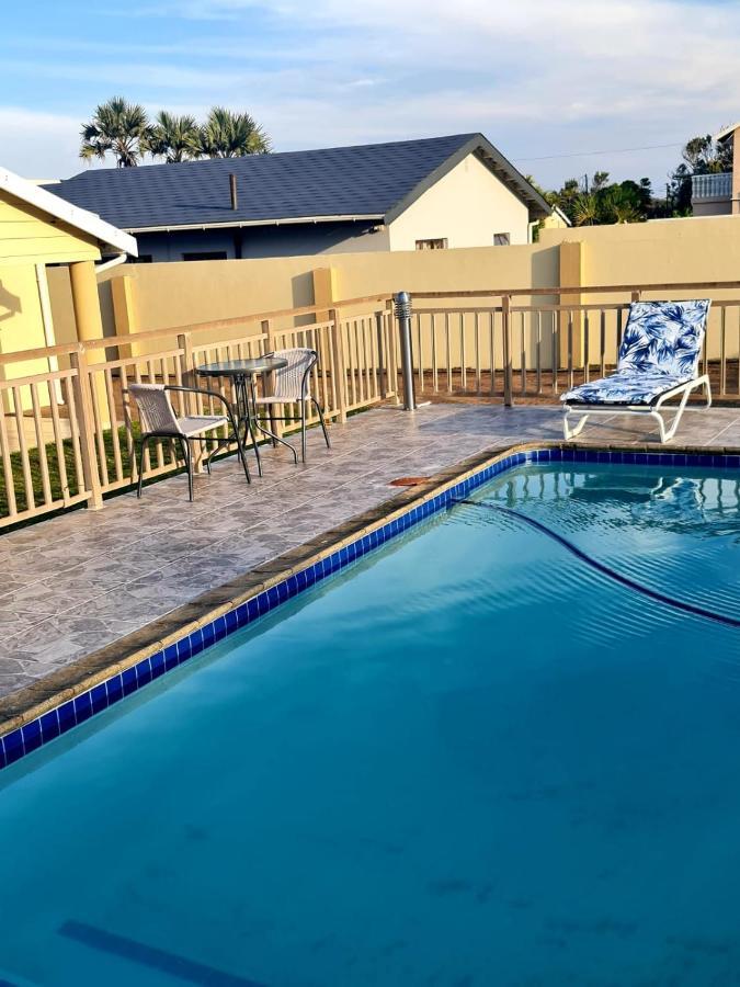 36 Frere Road Shelly Beach , مارغيت المظهر الخارجي الصورة