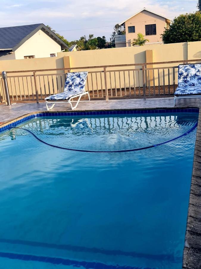 36 Frere Road Shelly Beach , مارغيت المظهر الخارجي الصورة