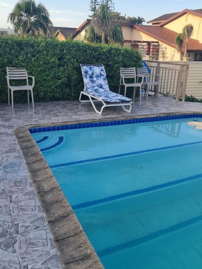 36 Frere Road Shelly Beach , مارغيت المظهر الخارجي الصورة