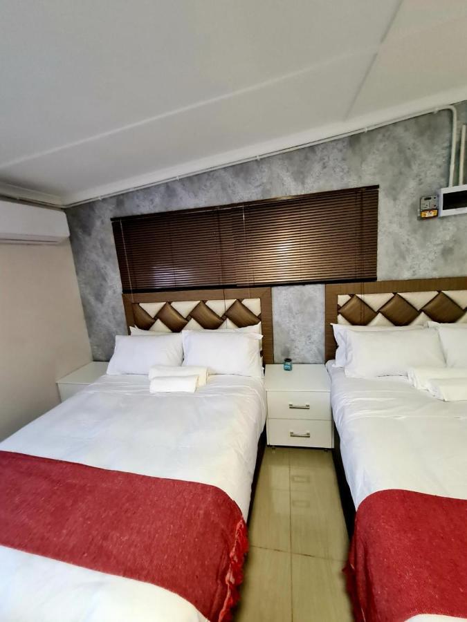36 Frere Road Shelly Beach , مارغيت المظهر الخارجي الصورة