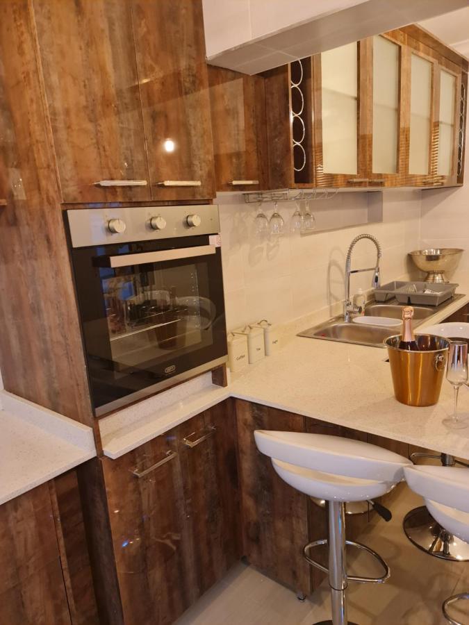 36 Frere Road Shelly Beach , مارغيت المظهر الخارجي الصورة