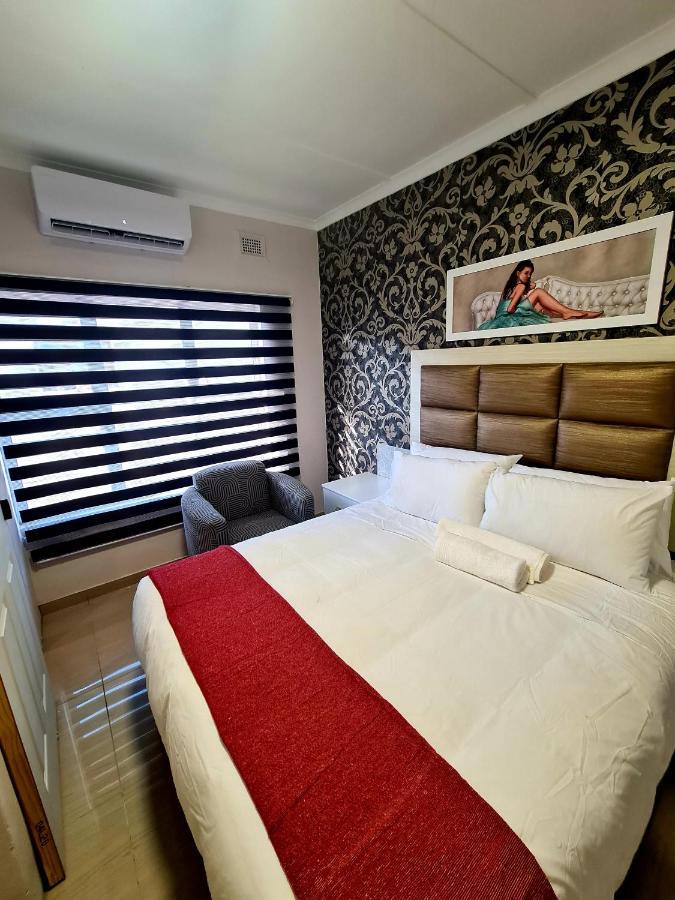 36 Frere Road Shelly Beach , مارغيت المظهر الخارجي الصورة