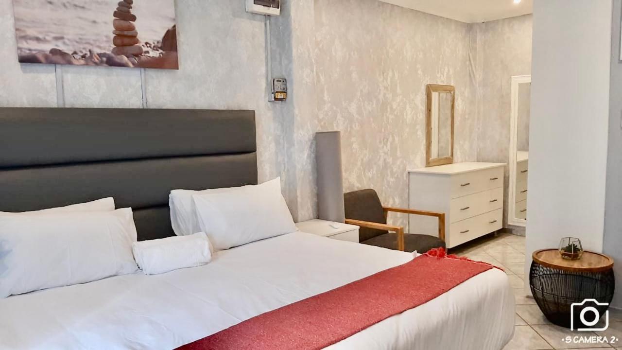 36 Frere Road Shelly Beach , مارغيت المظهر الخارجي الصورة