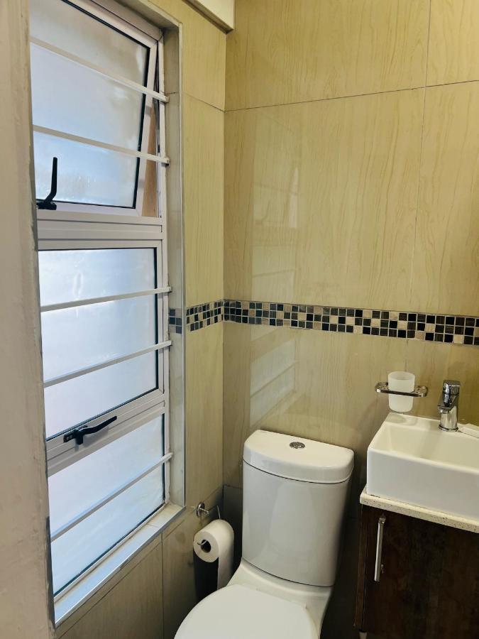 36 Frere Road Shelly Beach , مارغيت المظهر الخارجي الصورة