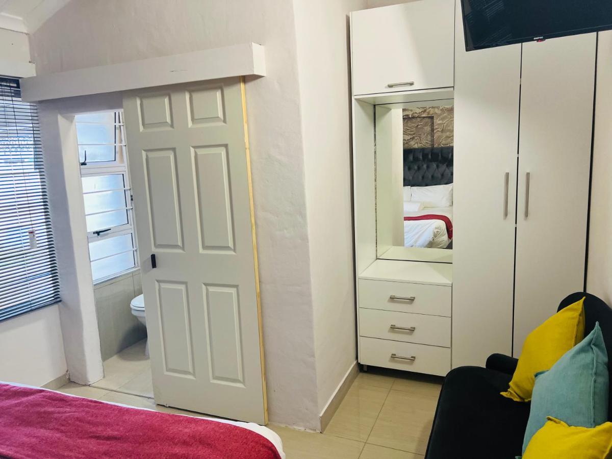 36 Frere Road Shelly Beach , مارغيت المظهر الخارجي الصورة