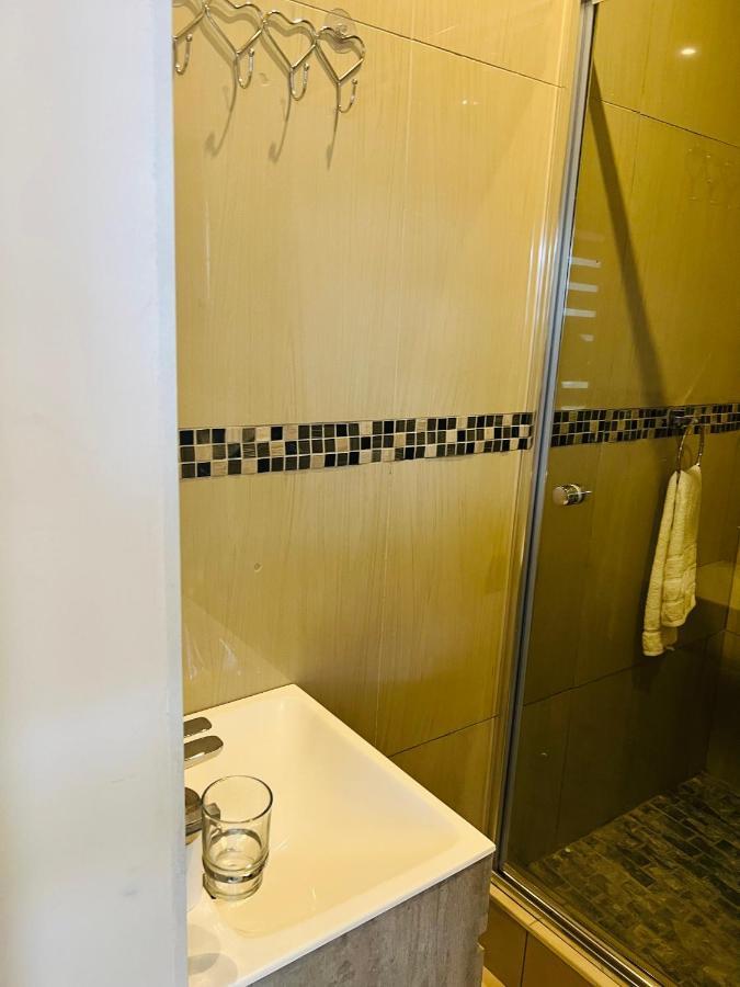 36 Frere Road Shelly Beach , مارغيت المظهر الخارجي الصورة