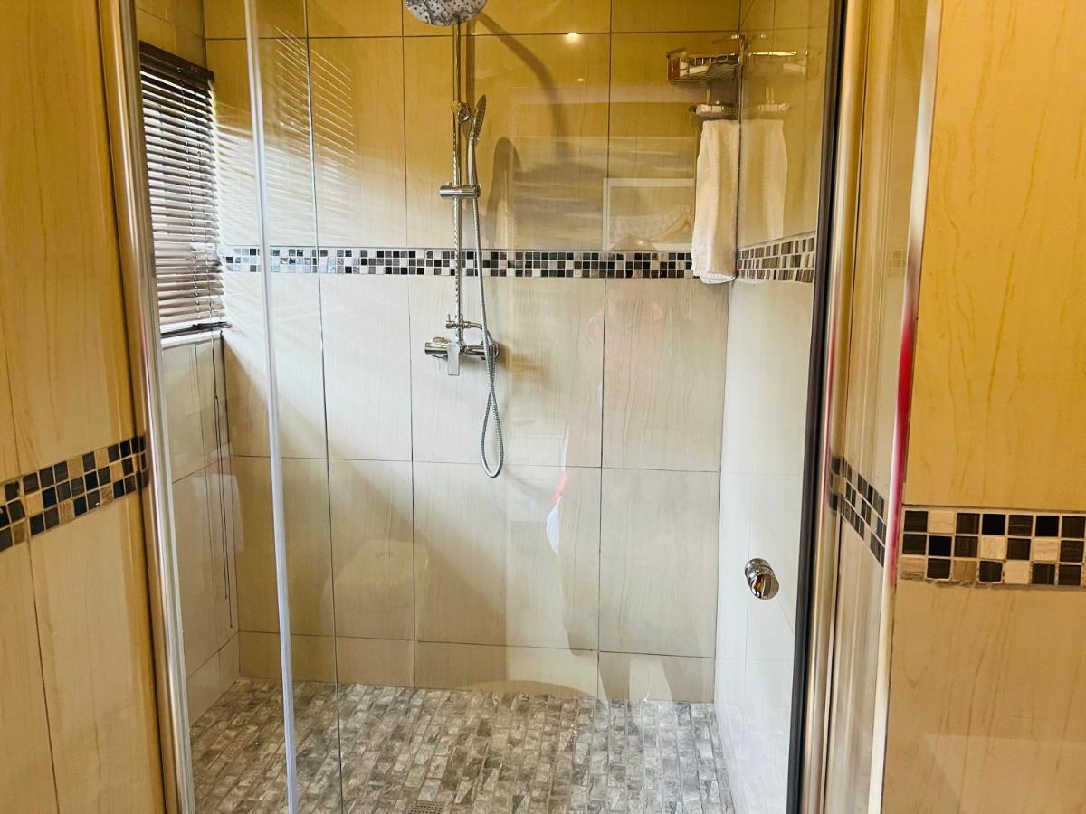 36 Frere Road Shelly Beach , مارغيت المظهر الخارجي الصورة