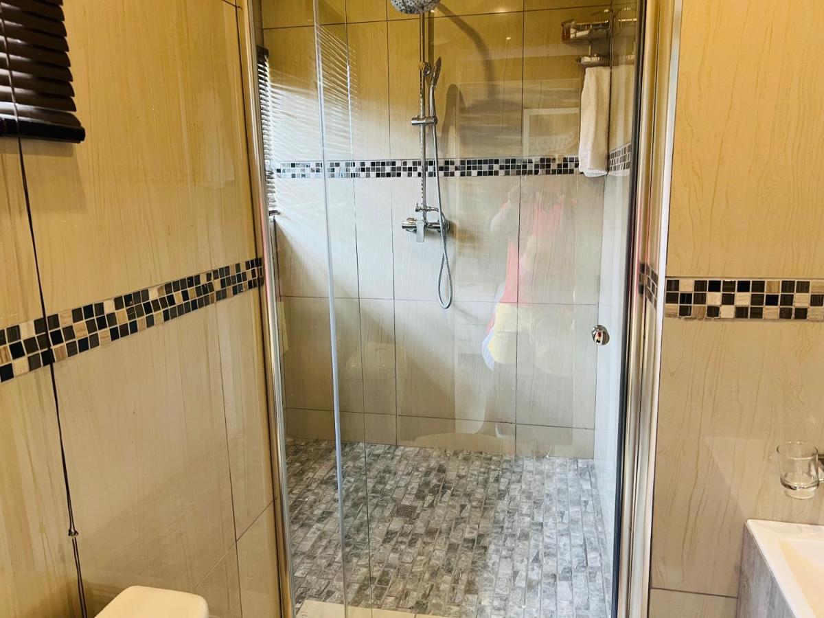36 Frere Road Shelly Beach , مارغيت المظهر الخارجي الصورة