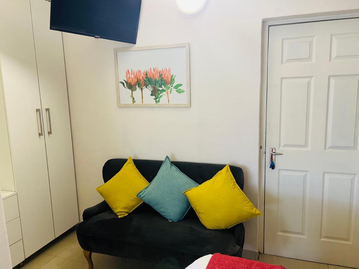 36 Frere Road Shelly Beach , مارغيت المظهر الخارجي الصورة