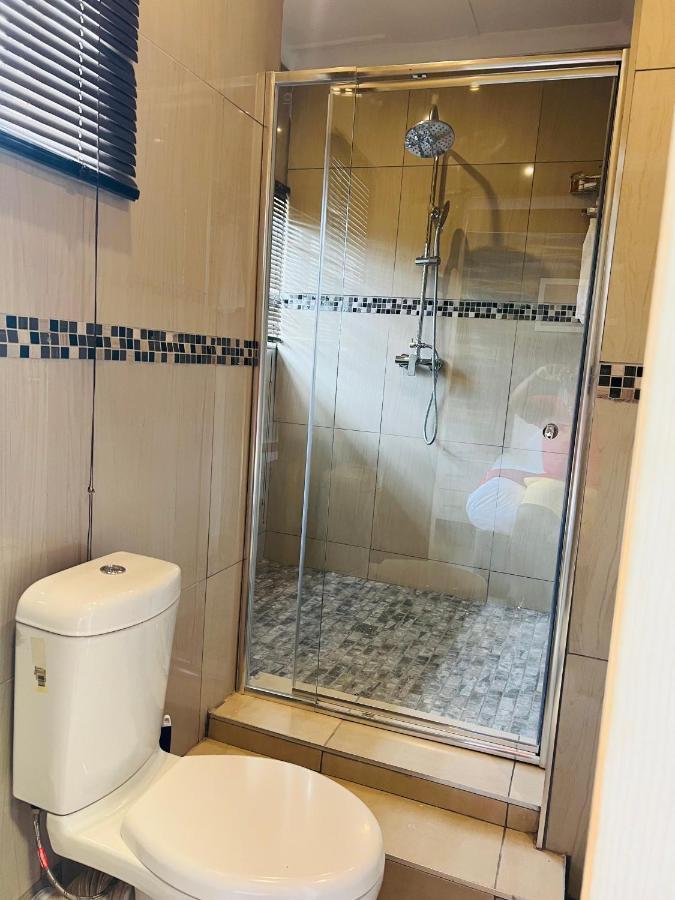 36 Frere Road Shelly Beach , مارغيت المظهر الخارجي الصورة
