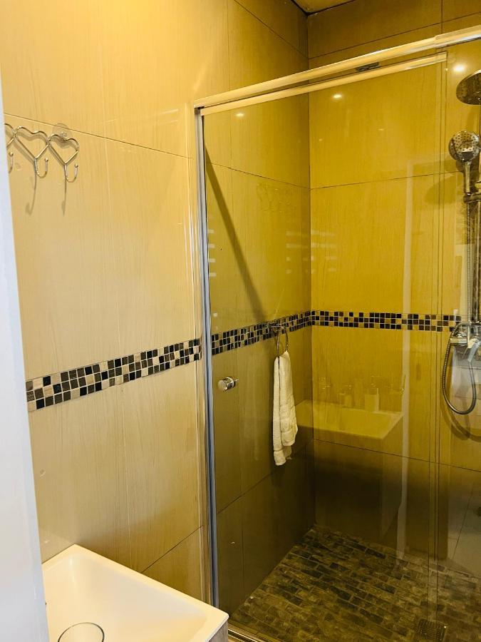 36 Frere Road Shelly Beach , مارغيت المظهر الخارجي الصورة
