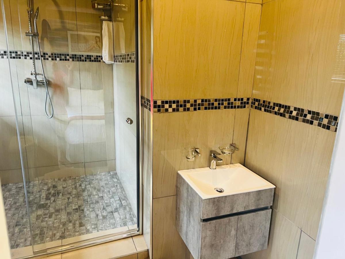 36 Frere Road Shelly Beach , مارغيت المظهر الخارجي الصورة
