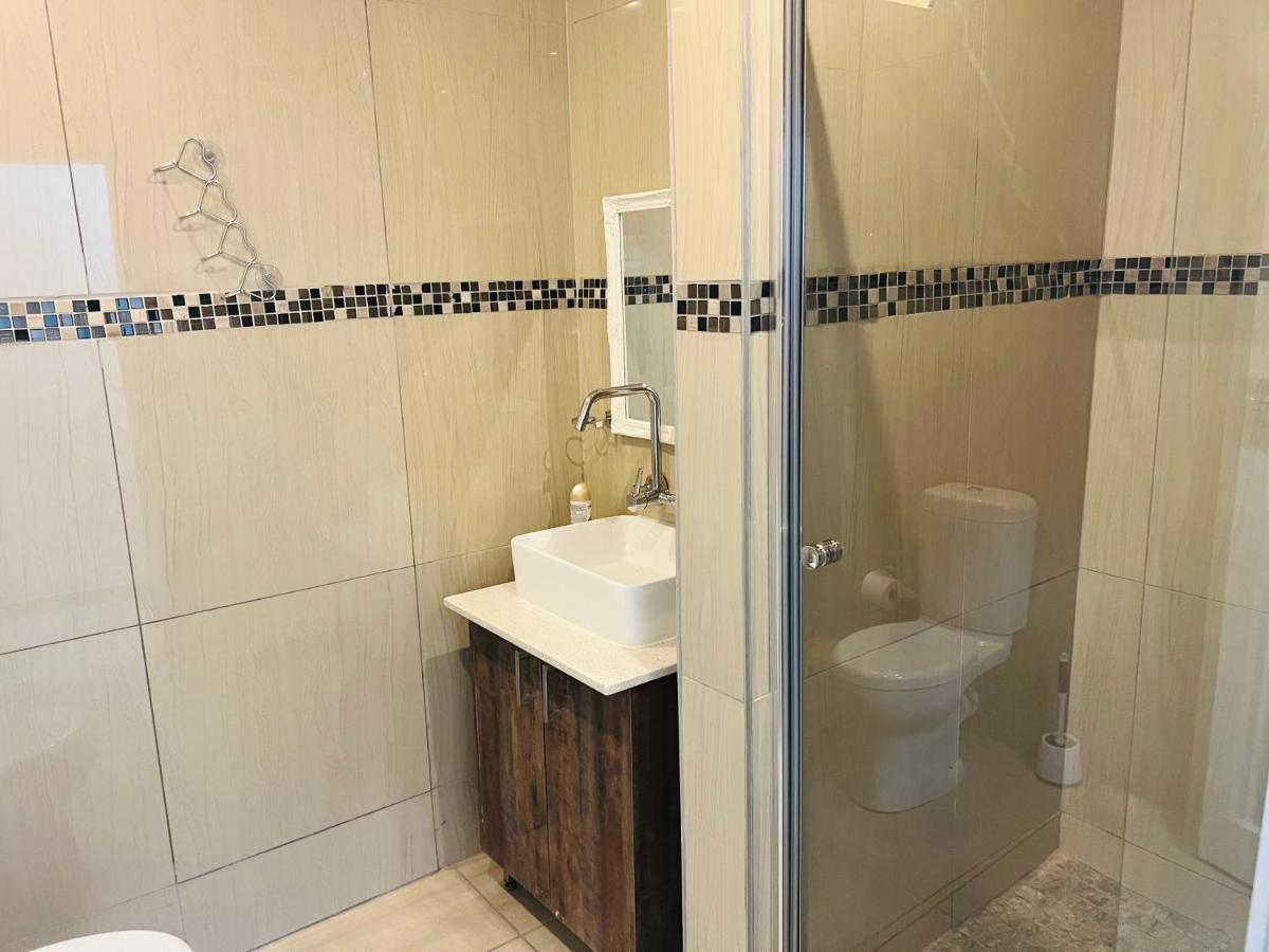 36 Frere Road Shelly Beach , مارغيت المظهر الخارجي الصورة