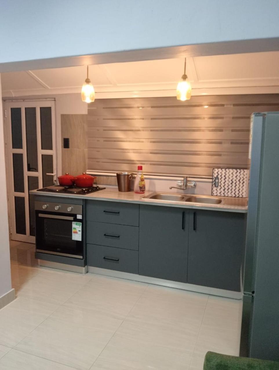 36 Frere Road Shelly Beach , مارغيت المظهر الخارجي الصورة